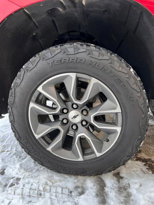 2021 Chevrolet Silverado 3rd Gen - Image 16 of 18