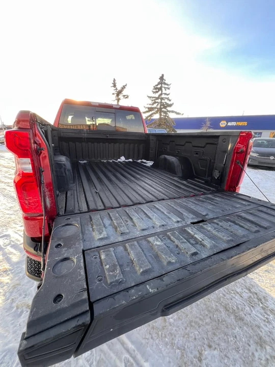 2021 Chevrolet Silverado 3rd Gen - Image 7 of 18