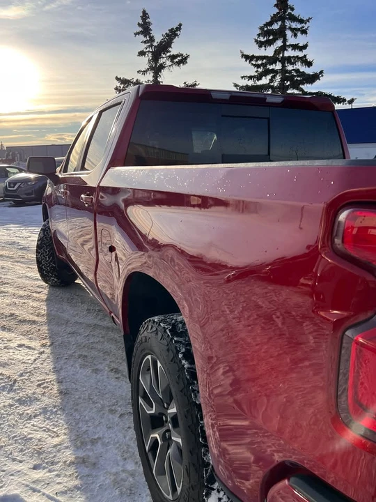 2021 Chevrolet Silverado 3rd Gen - Image 3 of 18