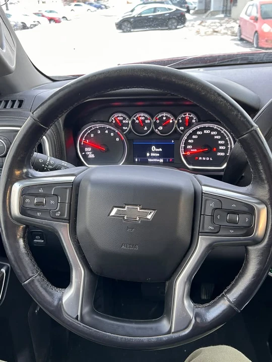 2021 Chevrolet Silverado 3rd Gen - Image 10 of 18