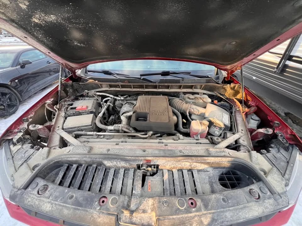 2021 Chevrolet Silverado 3rd Gen - Image 18 of 18
