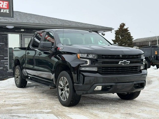 2021 Chevrolet Silverado 4th Gen - Image 3 of 18