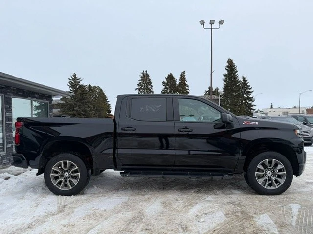 2021 Chevrolet Silverado 4th Gen - Image 4 of 18