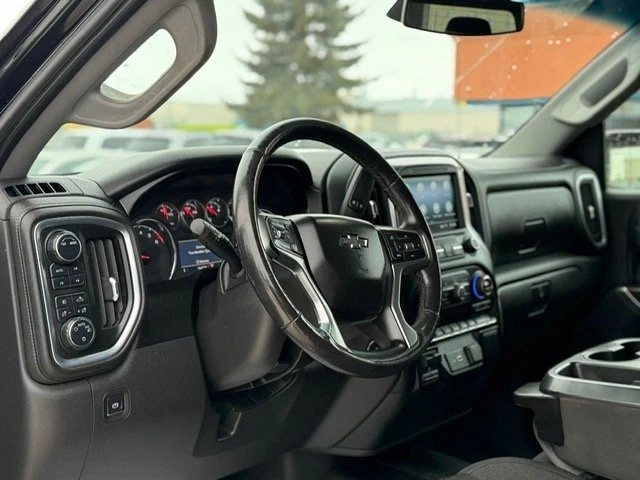 2021 Chevrolet Silverado 4th Gen - Image 13 of 18