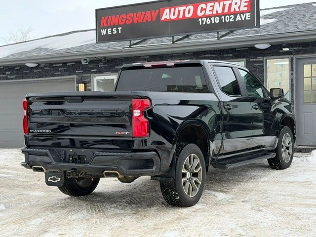 2021 Chevrolet Silverado 4th Gen - Image 5 of 18