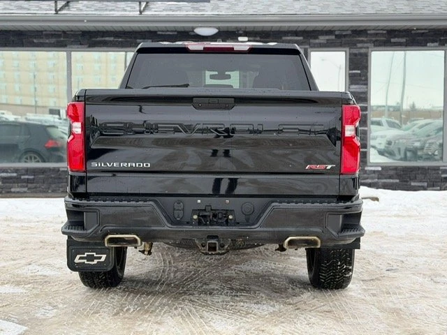 2021 Chevrolet Silverado 4th Gen - Image 6 of 18