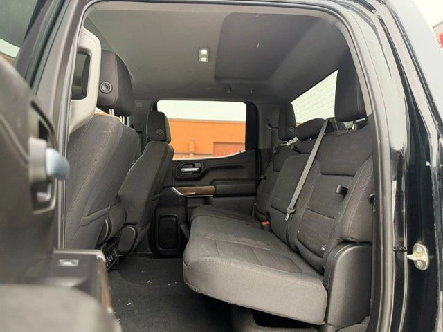 2021 Chevrolet Silverado 4th Gen - Image 18 of 18