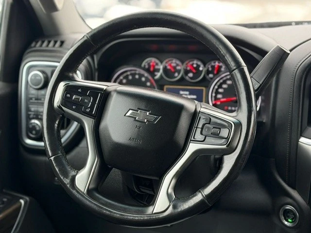 2021 Chevrolet Silverado 4th Gen - Image 14 of 18