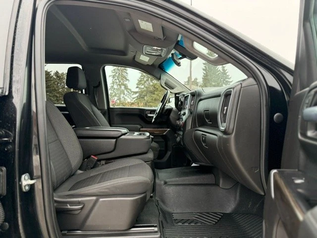 2021 Chevrolet Silverado 4th Gen - Image 16 of 18