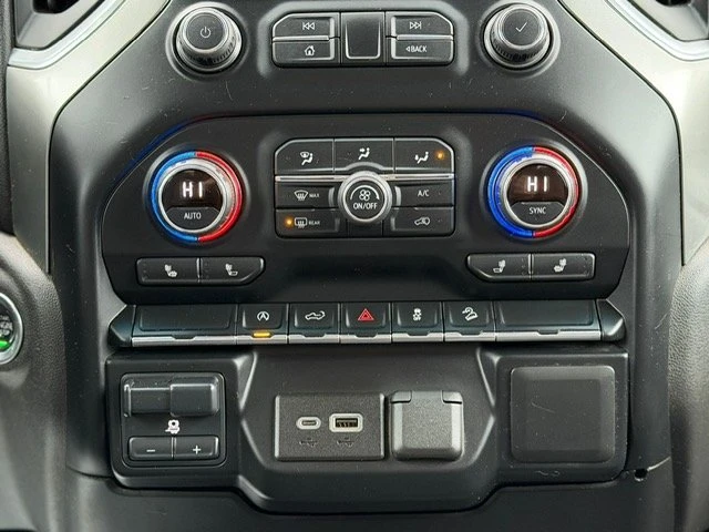 2021 Chevrolet Silverado 4th Gen - Image 11 of 18