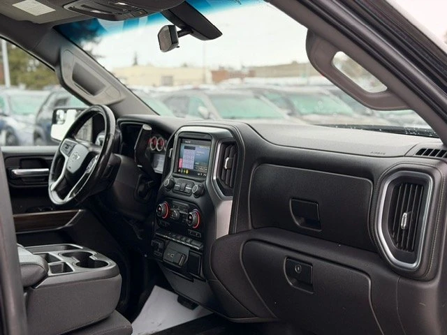 2021 Chevrolet Silverado 4th Gen - Image 10 of 18