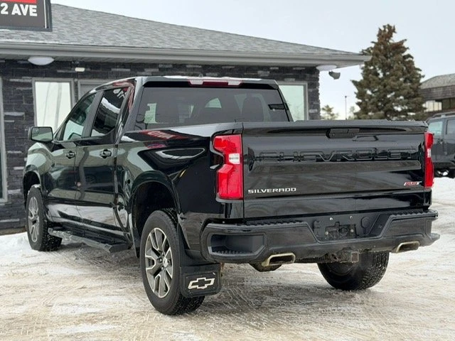 2021 Chevrolet Silverado 4th Gen - Image 7 of 18