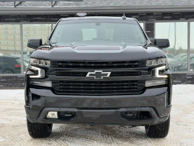 2021 Chevrolet Silverado 4th Gen - Image 2 of 18