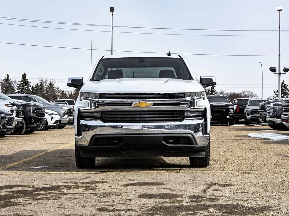 2021 Chevrolet Silverado 4th Gen - Image 5 of 9