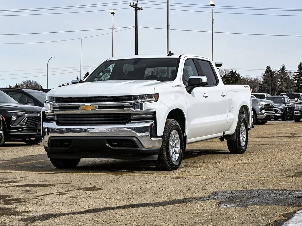 2021 Chevrolet Silverado 4th Gen - Image 6 of 9