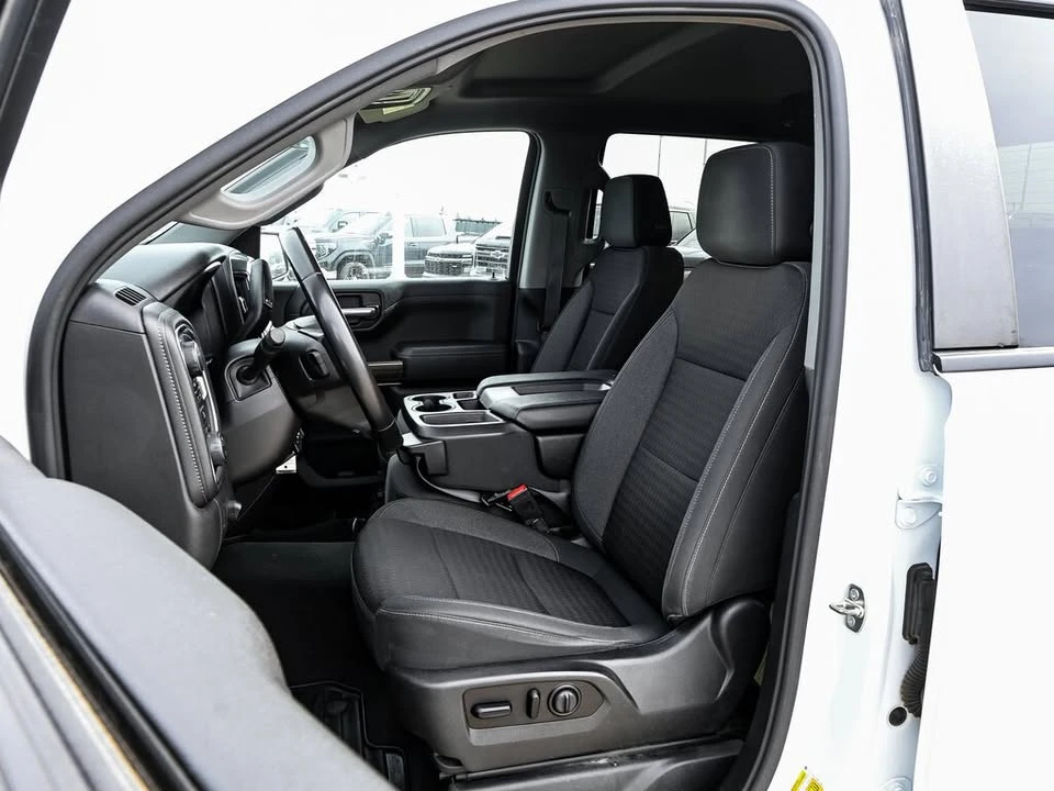2021 Chevrolet Silverado 4th Gen - Image 3 of 9