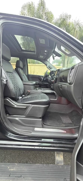 2021 Chevrolet Silverado 4th Gen - Image 11 of 21