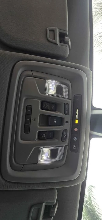 2021 Chevrolet Silverado 4th Gen - Image 12 of 21