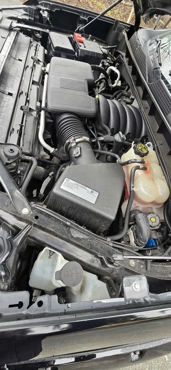 2021 Chevrolet Silverado 4th Gen - Image 19 of 21