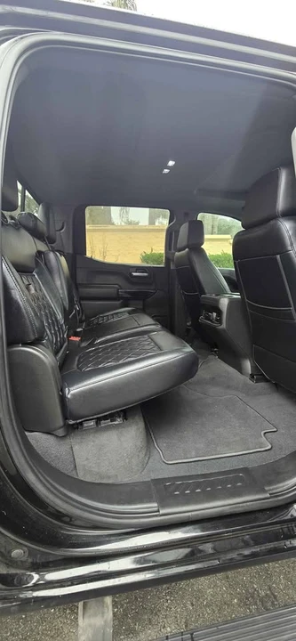 2021 Chevrolet Silverado 4th Gen - Image 8 of 21