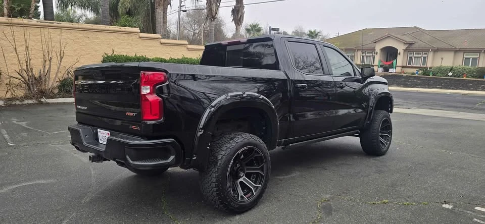 2021 Chevrolet Silverado 4th Gen - Image 7 of 21