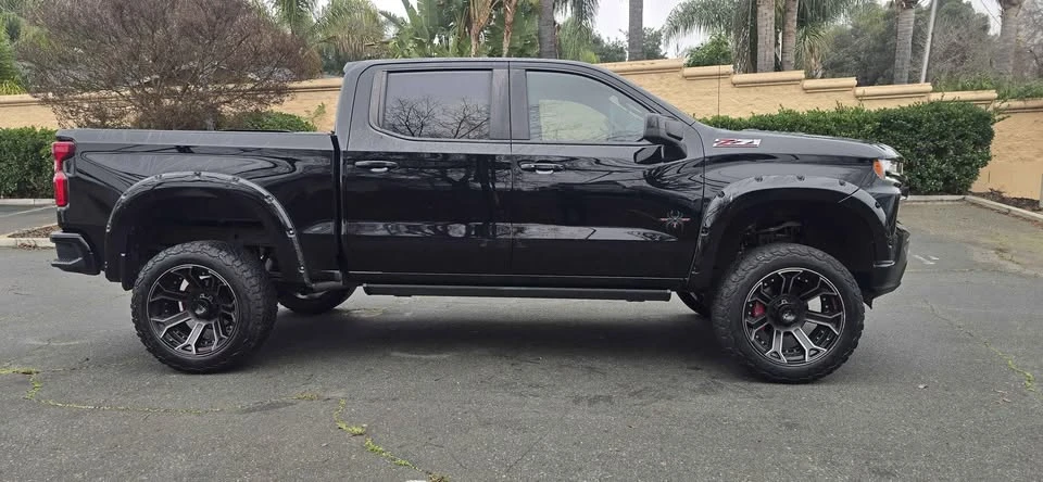 2021 Chevrolet Silverado 4th Gen - Image 6 of 21