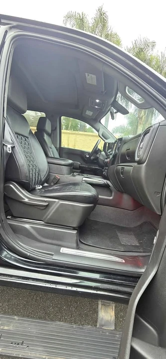 2021 Chevrolet Silverado 4th Gen - Image 9 of 21