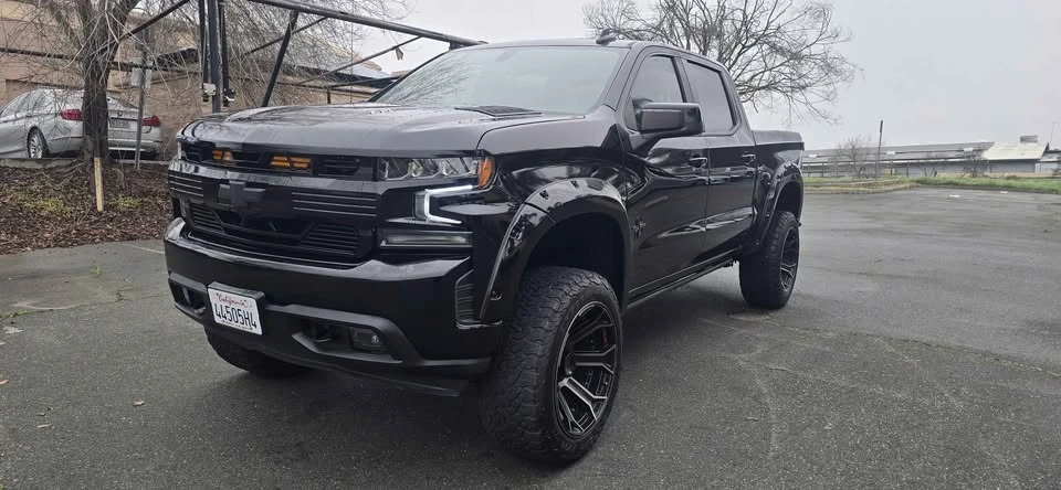 2021 Chevrolet Silverado 4th Gen - Image 20 of 21