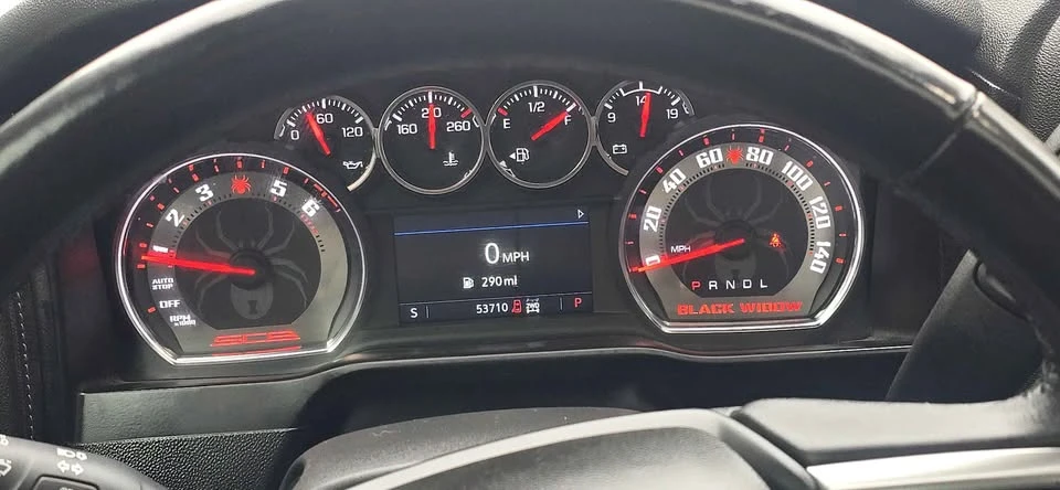 2021 Chevrolet Silverado 4th Gen - Image 14 of 21