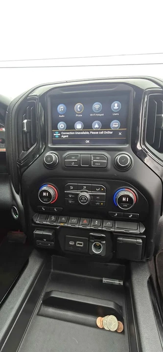 2021 Chevrolet Silverado 4th Gen - Image 13 of 21