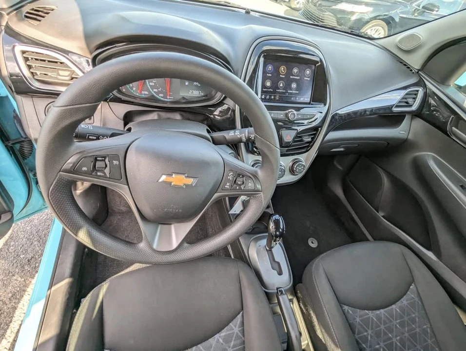 2021 Chevrolet Spark - Image 3 of 8