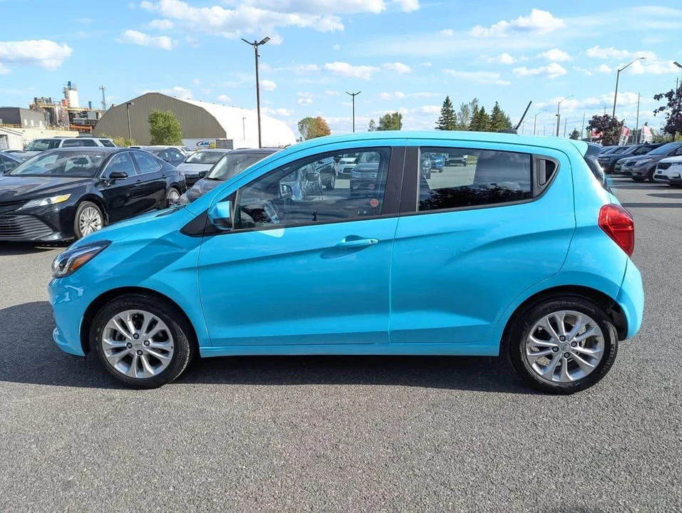 2021 Chevrolet Spark - Image 5 of 8