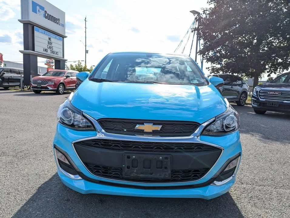 2021 Chevrolet Spark - Image 6 of 8