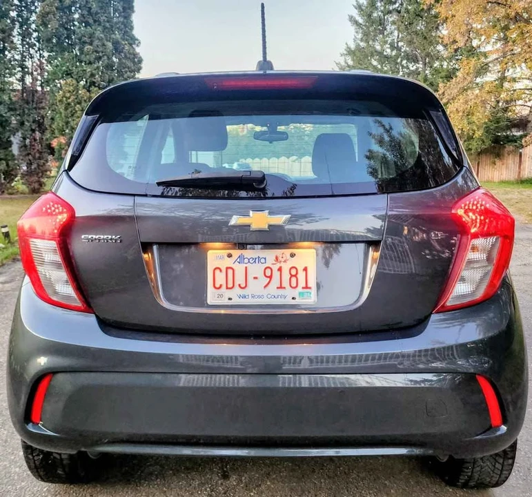 2021 Chevrolet Spark - Image 7 of 14