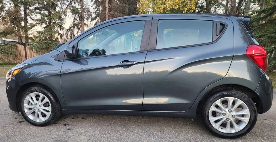 2021 Chevrolet Spark - Image 5 of 14