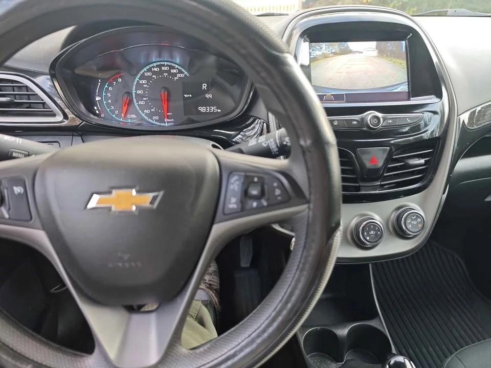 2021 Chevrolet Spark - Image 13 of 14