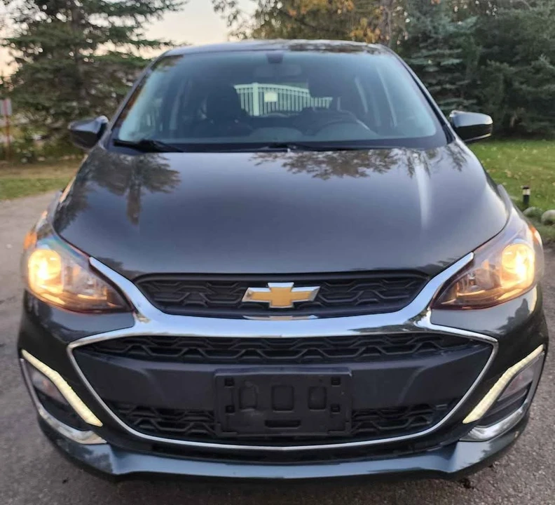 2021 Chevrolet Spark - Image 3 of 14