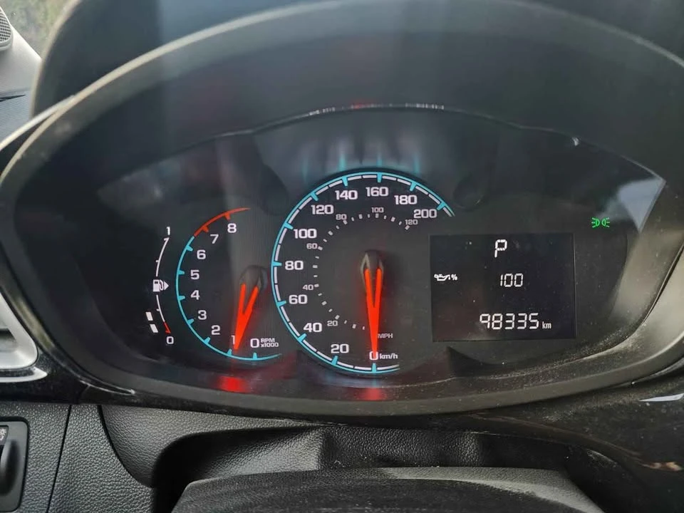 2021 Chevrolet Spark - Image 14 of 14