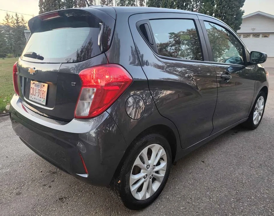 2021 Chevrolet Spark - Image 8 of 14