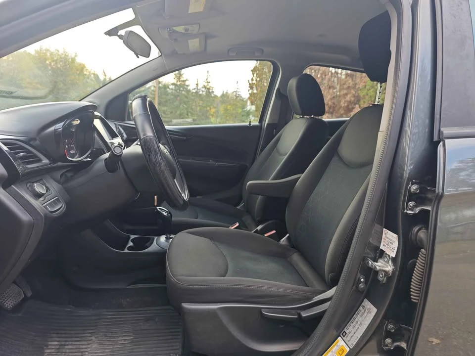 2021 Chevrolet Spark - Image 9 of 14