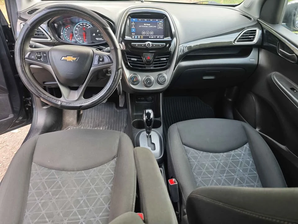 2021 Chevrolet Spark - Image 11 of 14
