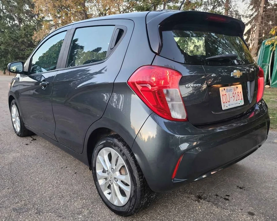 2021 Chevrolet Spark - Image 6 of 14