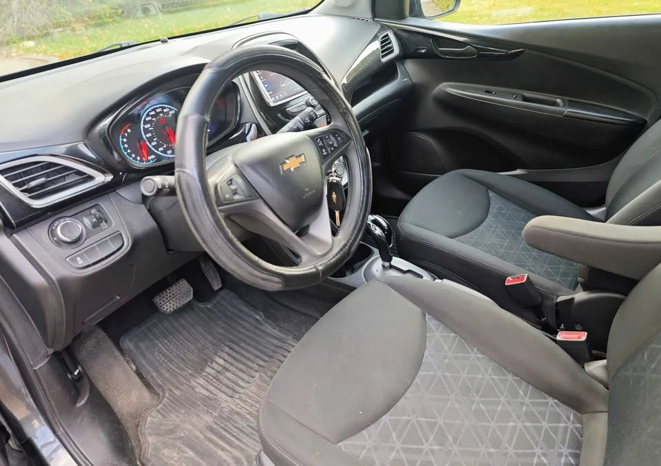 2021 Chevrolet Spark - Image 10 of 14