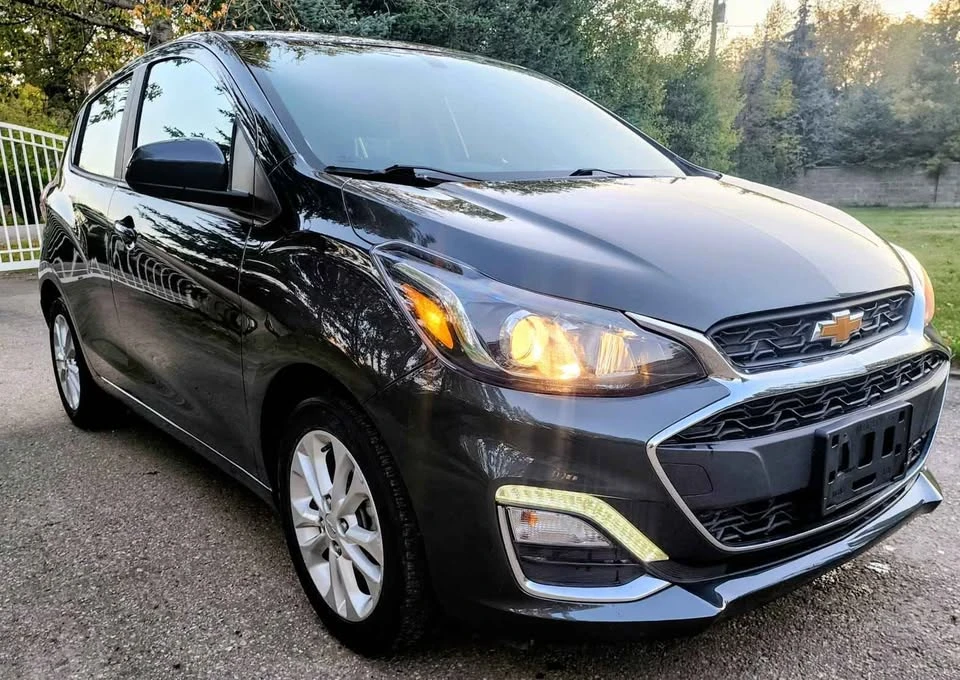 2021 Chevrolet Spark - Image 2 of 14