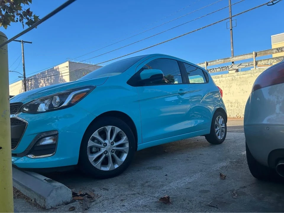 2021 Chevrolet Spark - Image 2 of 14