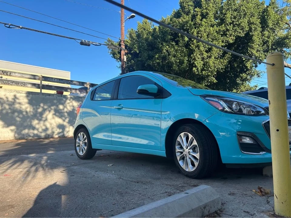 2021 Chevrolet Spark - Image 4 of 14