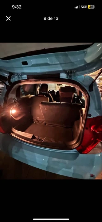 2021 Chevrolet Spark - Image 8 of 14