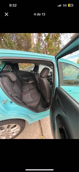 2021 Chevrolet Spark - Image 11 of 14