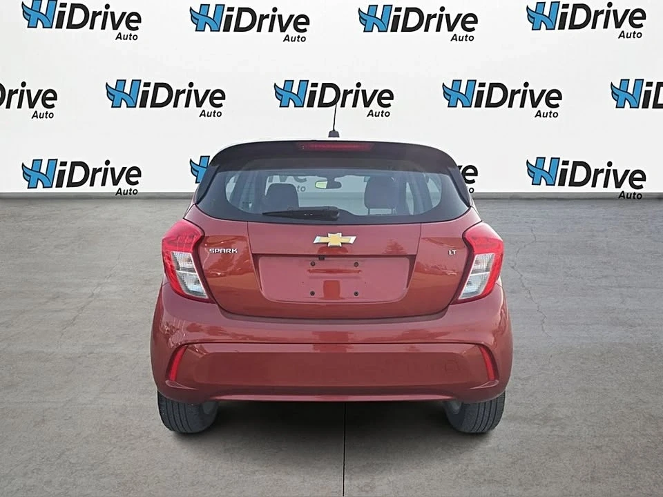2021 Chevrolet Spark - Image 5 of 7