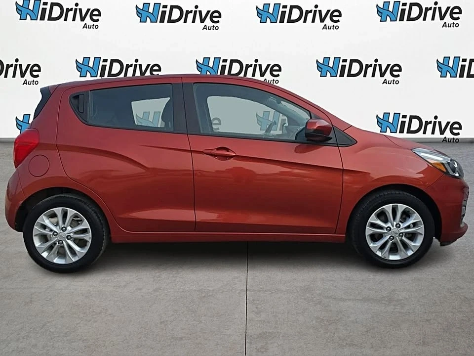 2021 Chevrolet Spark - Image 7 of 7